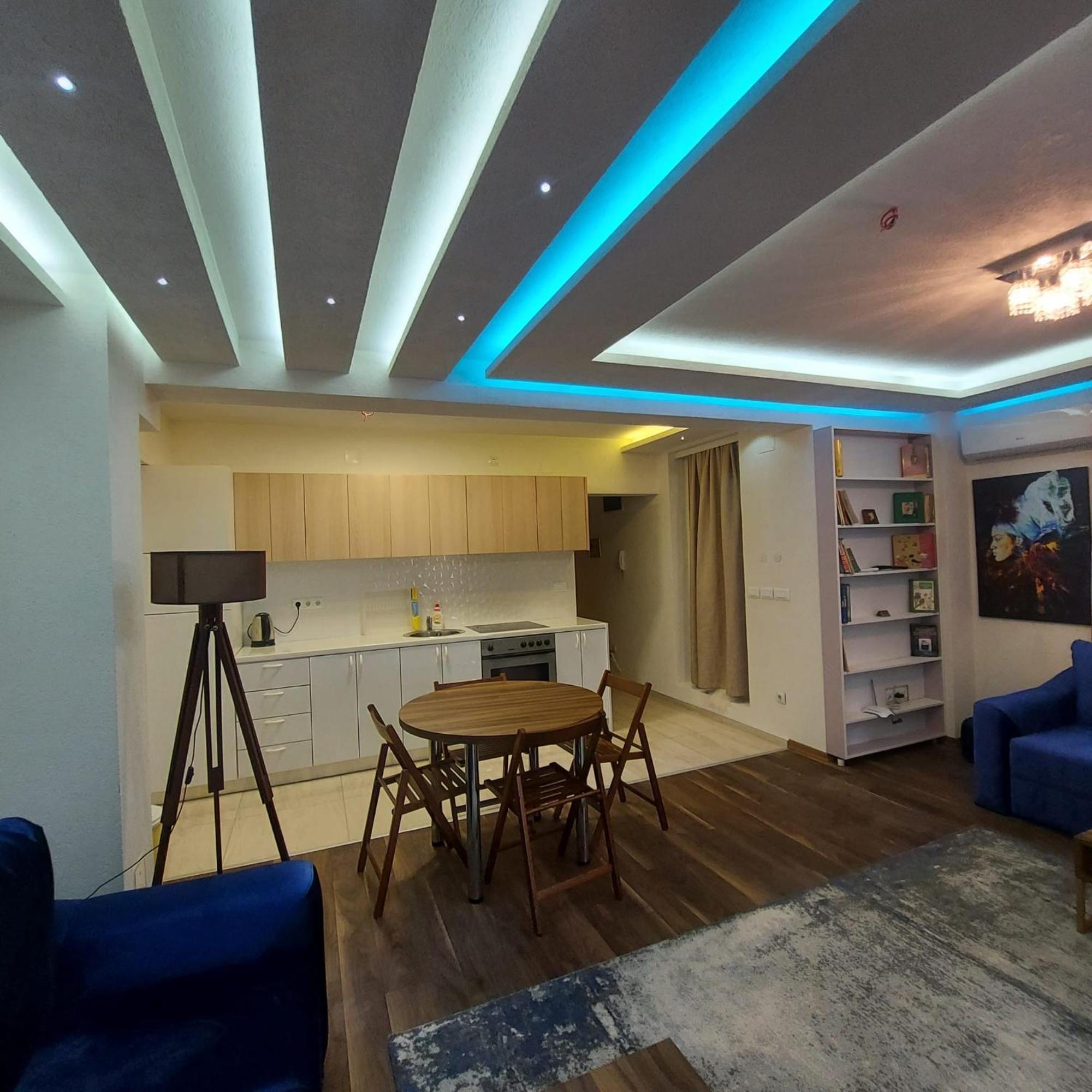 Old City Apartmani 塞拉耶佛 外观 照片
