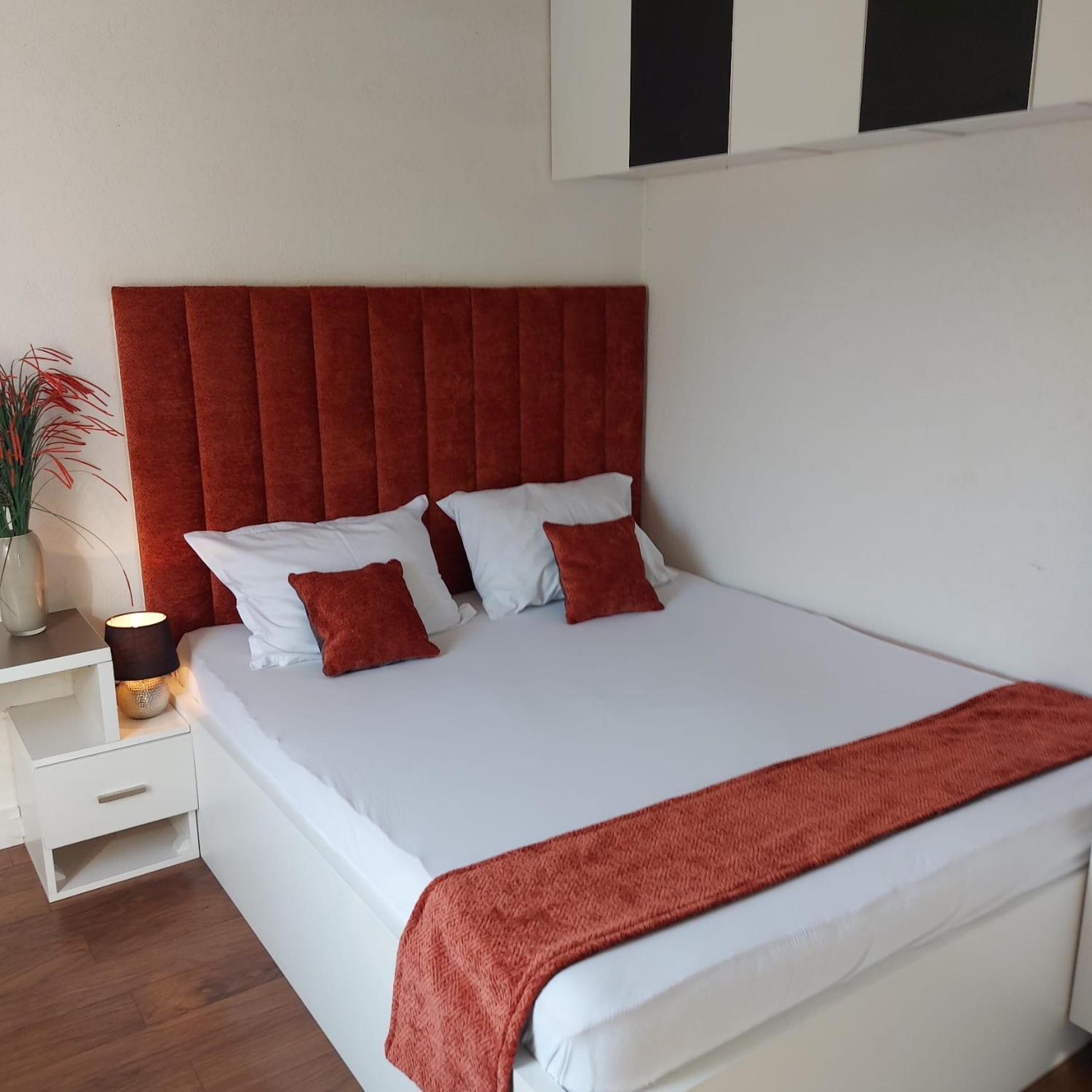Old City Apartmani 塞拉耶佛 外观 照片