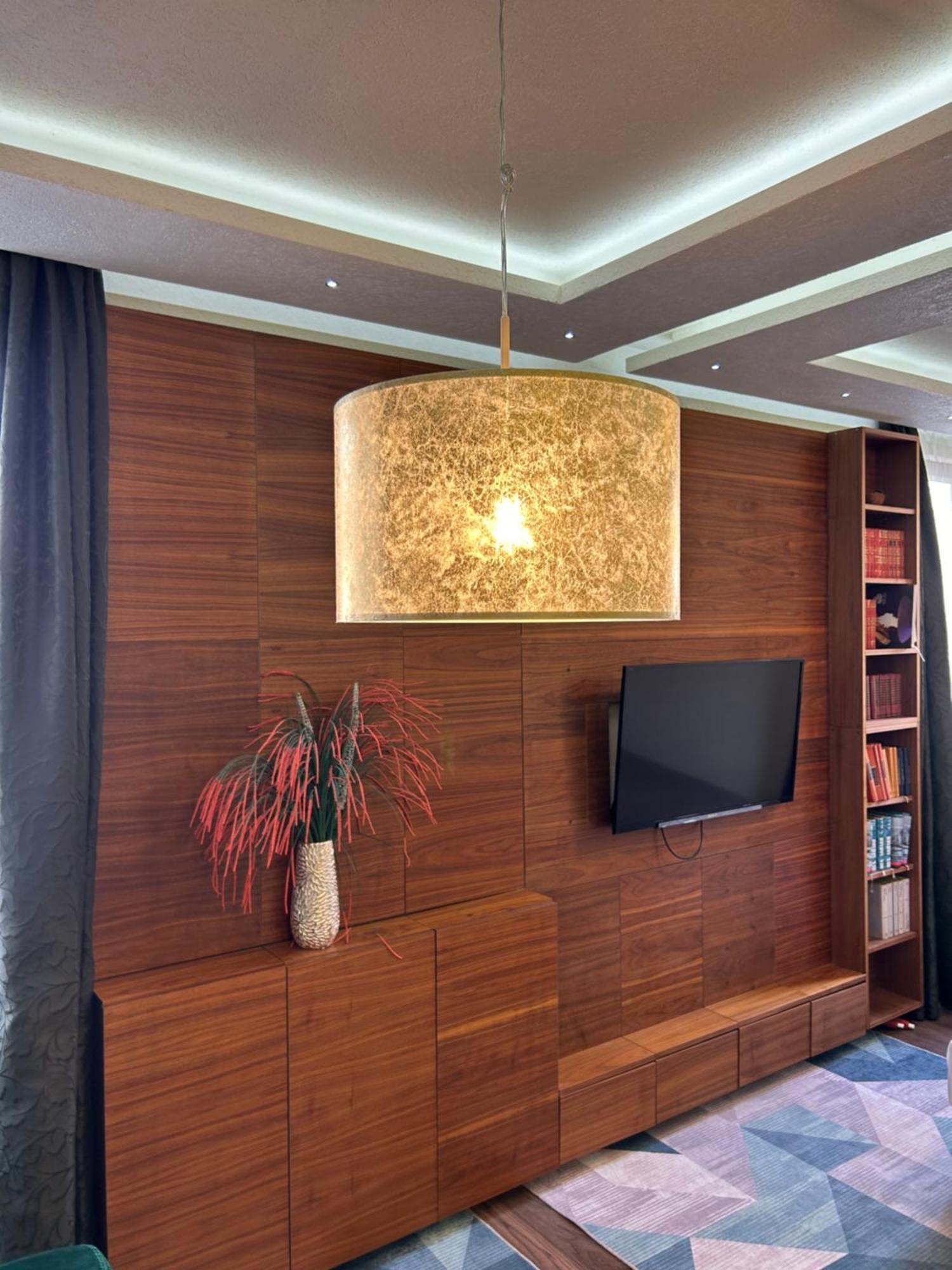 Old City Apartmani 塞拉耶佛 外观 照片