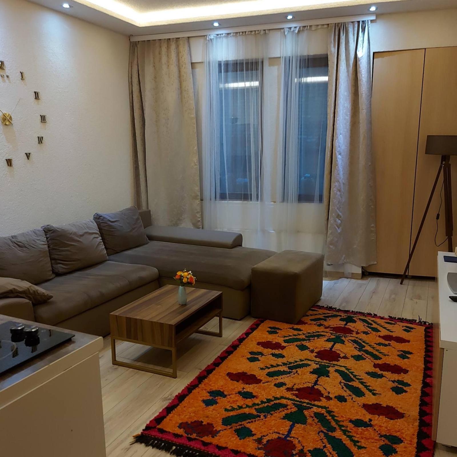 Old City Apartmani 塞拉耶佛 客房 照片